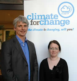 Kilkenny Climate for Change public session